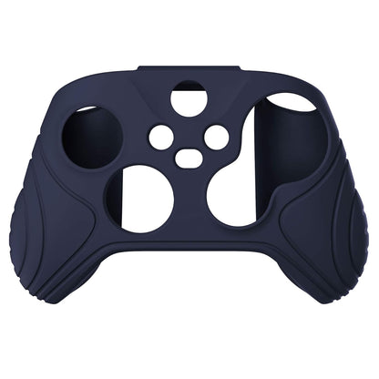 Playvital Samurai Edition Midnight Blue Xbox Controller Case Cover