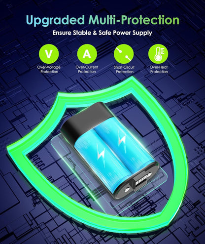 Controller Battery for Xbox One/Xbox Series